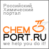 ���������� ������ ChemPort.ru