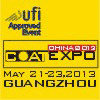Coat Expo China 2011