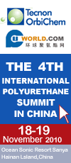 Puworld.com - Global Polyurethane