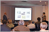 The speech of ALD - Advanced Vacuum Technology for Heat Treatment Applications: Innovative heat treatment processes and equipment in the automotive transmission production