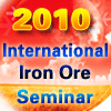 International Iron Ore Seminar - 2010